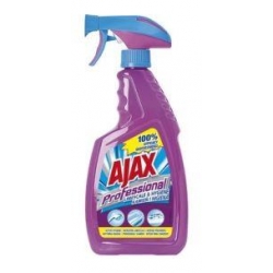 AJAX PROFESSIONAL KAMIEŃ i HIGIENA 600ml