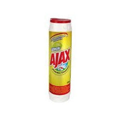 AJAX proszek do czyszczenia szorowania 500g