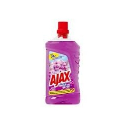 Ajax płyn uniwersalny 1l LAWENDA