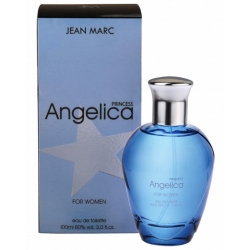 Jean Marc Princess Angelica woda toaletowa 100ml