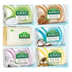 Arko mydło w kostce 90 - 100g
