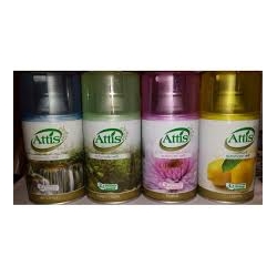 ATTIS Freshmatic Zapas odświeżacz automatyczny Wkład
