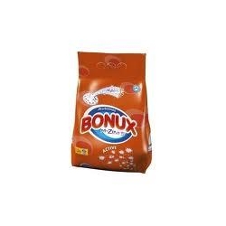 Bonux proszek do prania białego 4.5kg