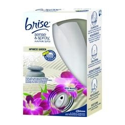 Glade by Brise Sense & Spray odświeżacz automatyczny Urządzenie + Wkład