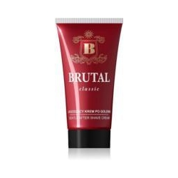 Brutal Krem po goleniu 75ml