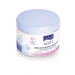 Celia Soft krem intensywnie nawilżający na dzień i noc 250ml
