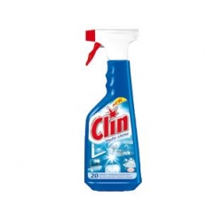Clin płyn do szyb Multi - Shine 500ml rozpylacz