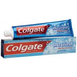 COLGATE Max Fresh Pasta do zębów 100ml