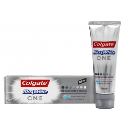 COLGATE Max White One Active pasta do zębów 75ml