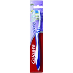 Colgate Zig Zag szczoteczka do zębów DUOPACK