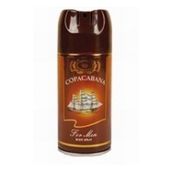 Copacabana dezodorant 150ml Jean Marc