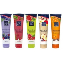 Cztery Pory Roku Krem do rąk Glicerynowy 130ml