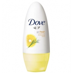 DOVE GO FRESH ANTYPERSPIRANT ROLL ON 50ML