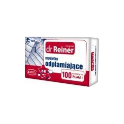 Dr reiner mydło odplamiające 100g