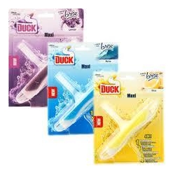 Duck Maxi 5w1 koszyk zawieszka do wc 43g