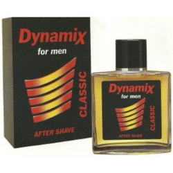 DYNAMIX CLASSIC PŁYN PO GOLENIU 100ml
