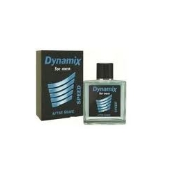 DYNAMIX SPEED PŁYN PO GOLENIU 100ml