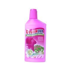 Dywanlux Antyalergiczny płyn do dywanów tapicerki 500ml