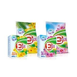 E Active plus 2 in 1 exotic 1.3kg