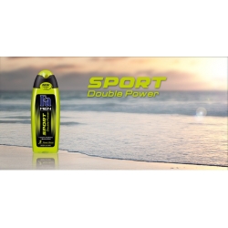 FA Double Power Fresh Women Żel pod prysznic 250ml