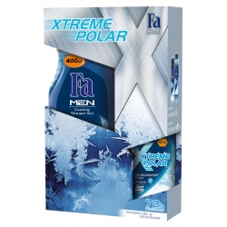FA Men Xtreme Polar zestaw męski