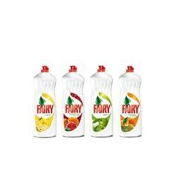 Fairy Płyn do mycia naczyń 900ml