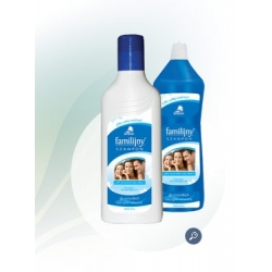 Familijny szampon do włosów 500ml