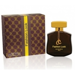 Fashion Look Tiverton woda perfumowana 100ml