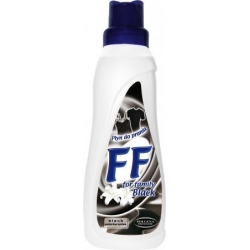 FF Płyn do prania czarnych i ciemnych tkanin 500ml