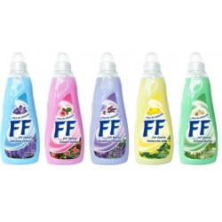 FF Płyn do płukania 1l