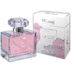 Fleurs Sensuelles woda perfumowana 100ml