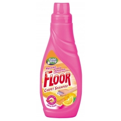 FLOOR Płyn do czyszczenia dywanów 500ml