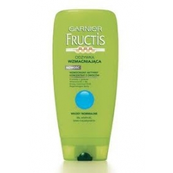 Fructis Garnier odżywka do włosów 200ml