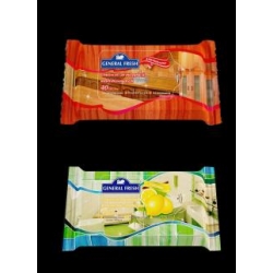 general Fresh chusteczki do mebli ceramiki 40szt