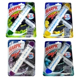 Harpic Max kostka do wc 43g