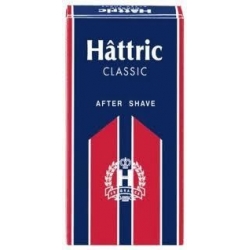 Hattric Classic płyn po goleniu 100ml