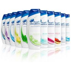 Head&Shoulders szampon do włosów 250ml