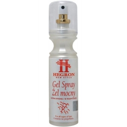Hegron Gel Spray Mocny 150ml HIT