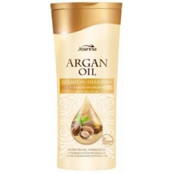 Joanna Argan Oil Szampon do włosów 200ml