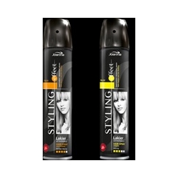 Joanna Styling Effect pianka modelująca 150ml