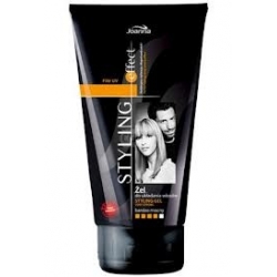 JOANNA STYLING EFFECT ŻEL DO WŁOSÓW BARDZO MOCNY 150ML