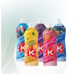K Płyn do płykania 500ml