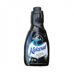 Kokosal płyn do prania black1L