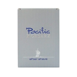 Korsarz Pacyfic płyn po goleniu 100ml