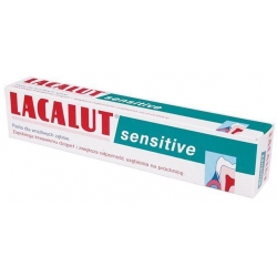 LACALUT Sensitive 75 ml