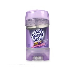 Lady Speed Stick dezodorant żel FRESh 65ml GEL