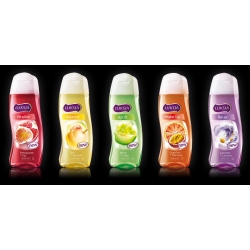 LUKSJA Orzeźwiający Żel pod prysznic 500ml