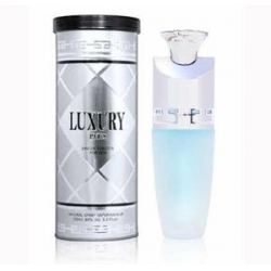 Luxury Men elegancka woda perfumowana NEW BRAND 100ml