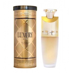 Luxury Women elegancka woda perfumowana NEW BRAND 100ml