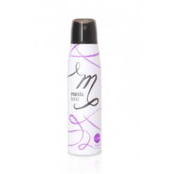 Manila Bond Glow dezodorant 150ml